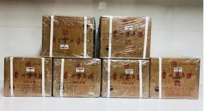 家中如何存放酱香酒？学会这几招，让美酒越放越醇香(图7)
