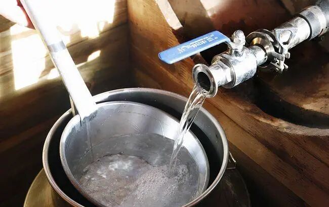 被“嫌弃”的尾酒，为何成了白酒酿造的“秘密武器”？(图5)