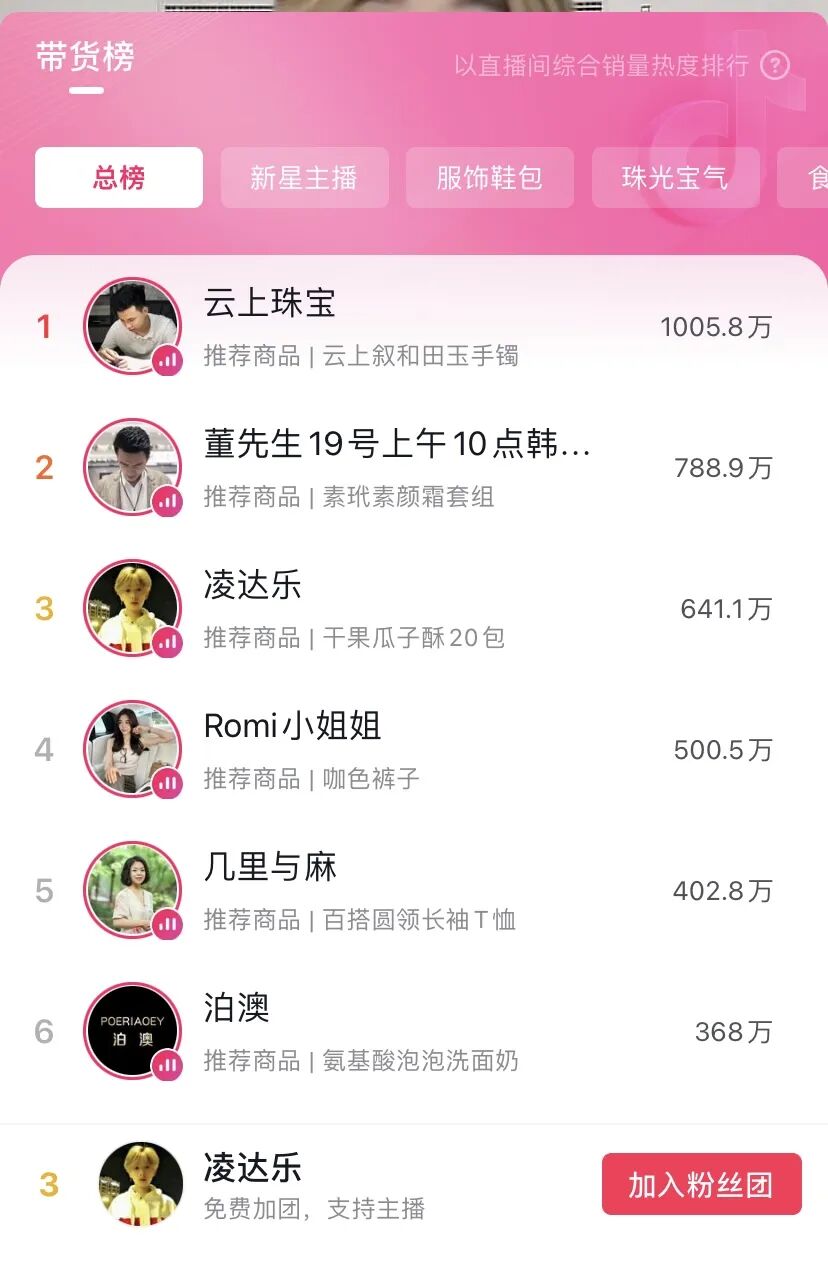 7个月赚了3500万，伪主持人们杀疯了(图7)