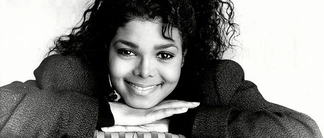 Let's Wait Awhile 让我们等一会儿 Janet Jackson 珍妮杰克逊 1986