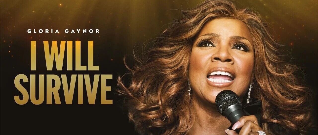 黄宝欣《说谎的东西》原曲《我将幸存》(I Will Survive)格洛丽亚·盖诺(Gloria Gaynor)简介