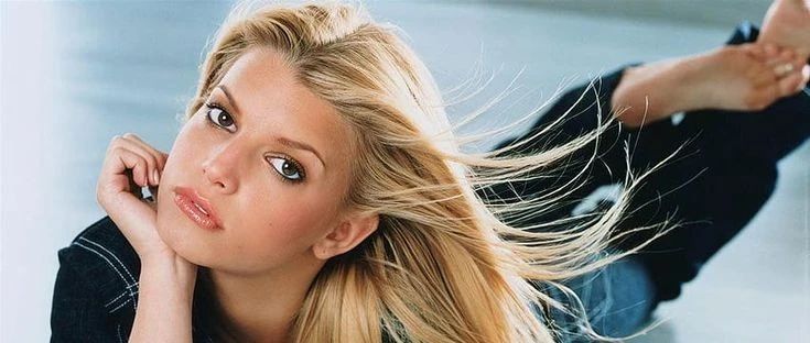 I Wanna Love You Forever 我愿意永远爱你 Jessica Simpson 1999 杰西卡·辛普森 简介