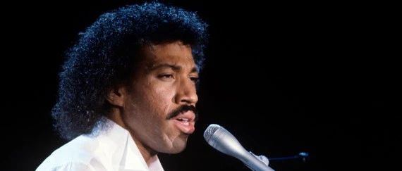 Truly 真心真意 Lionel Richie 莱昂内尔里奇 1982