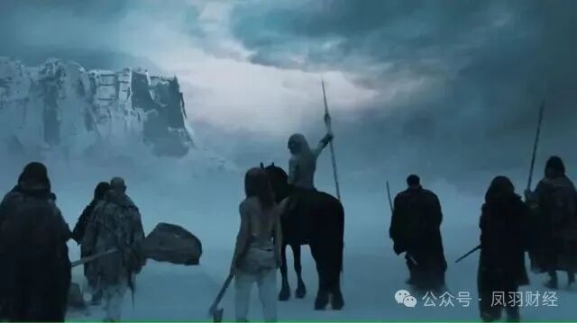 《冰与火之歌：权力的游戏》哪些战役非常经典