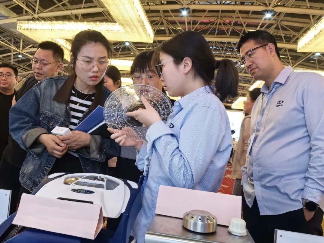 上海岛通助力GMP合规--药品质量控制与检验分析技术创新实践大会