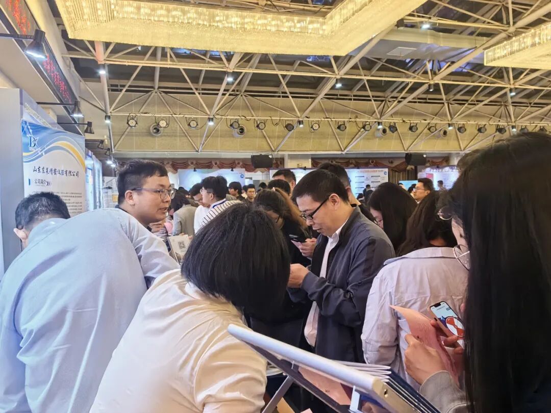 上海岛通助力GMP合规--药品质量控制与检验分析技术创新实践大会