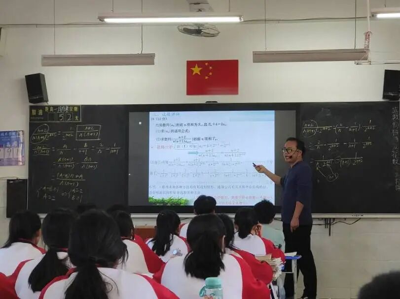 传好教育帮扶接力棒跑出乡村振兴加速度