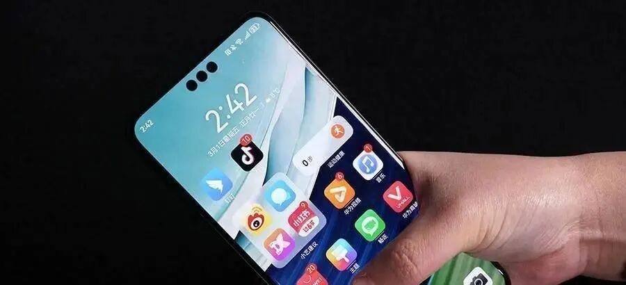 2025“信号强最佳”4款手机，网络很稳定，最低仅1599元