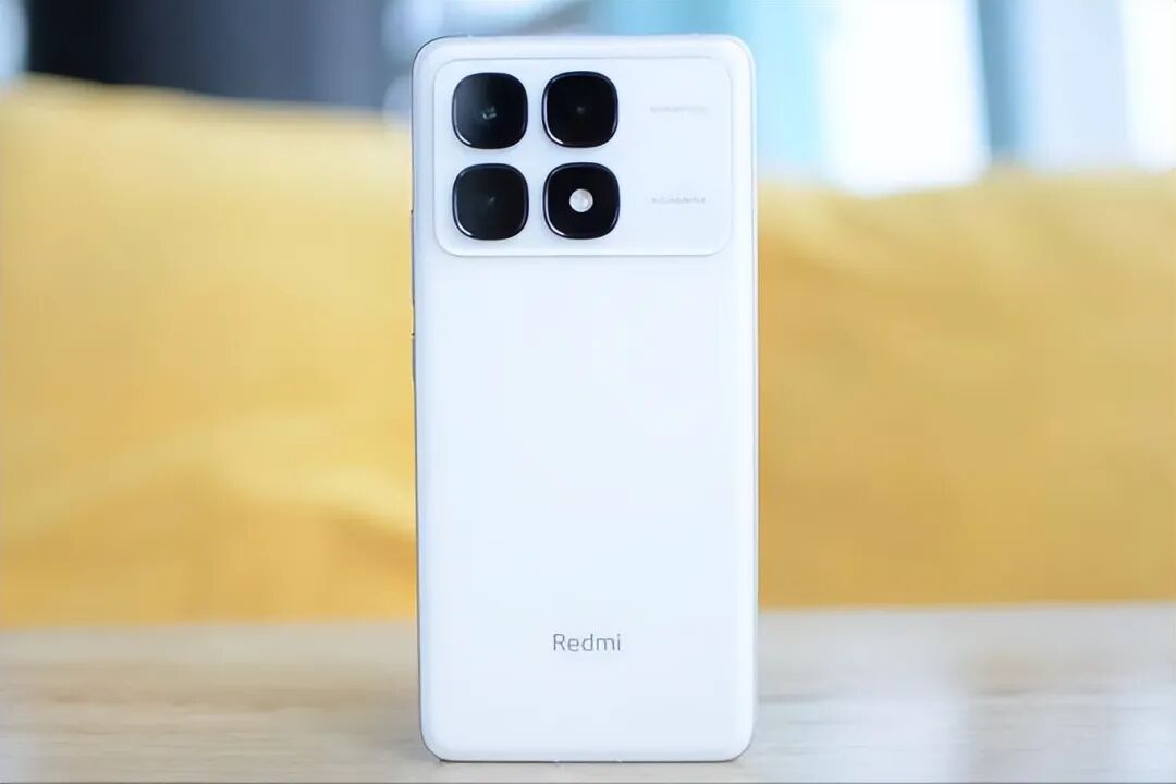 10月就不买曲面屏？可以考虑这4款512G的直屏手机，流畅用五年