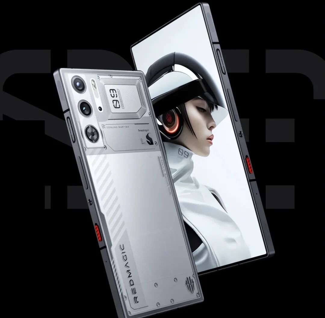 10月就不买曲面屏？可以考虑这4款512G的直屏手机，流畅用五年