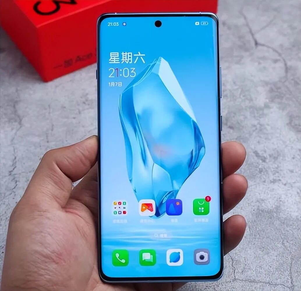 2024年手机不要瞎买，这4款16G运存才是低价高配，体验感不输旗舰