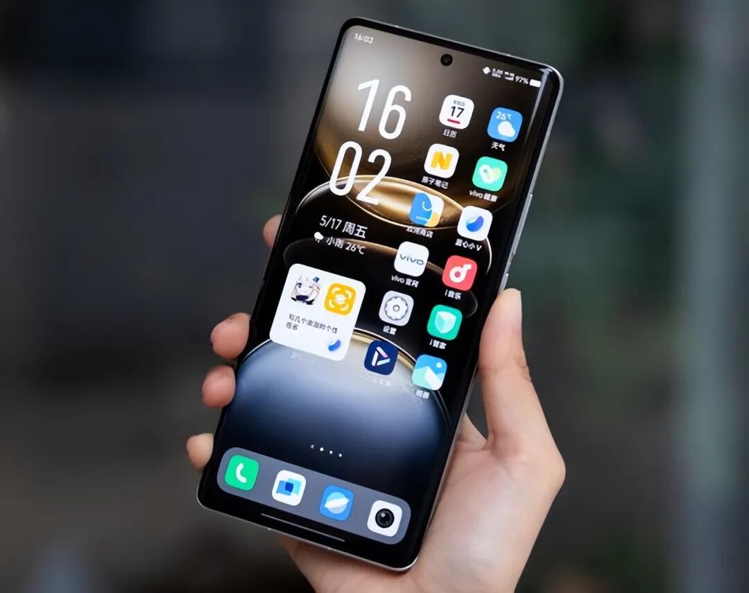 2024年“体验最佳”的5款手机，几乎“无短板”，怎么选都不会错