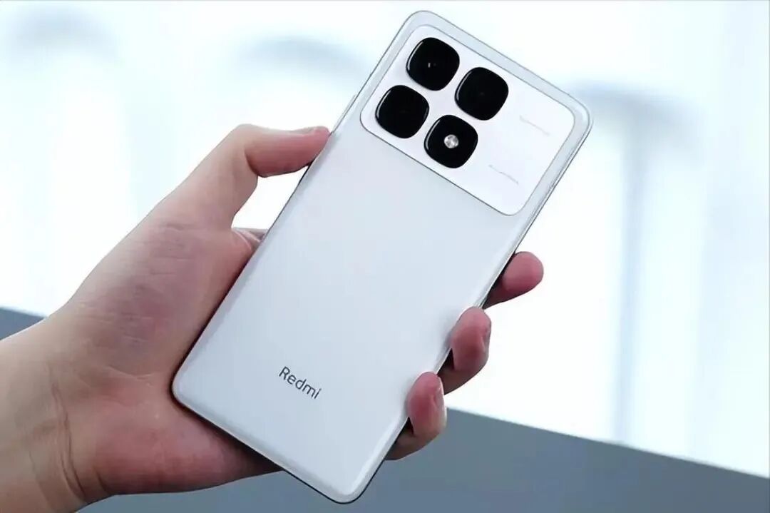 2024年“体验最佳”的5款手机，几乎“无短板”，怎么选都不会错