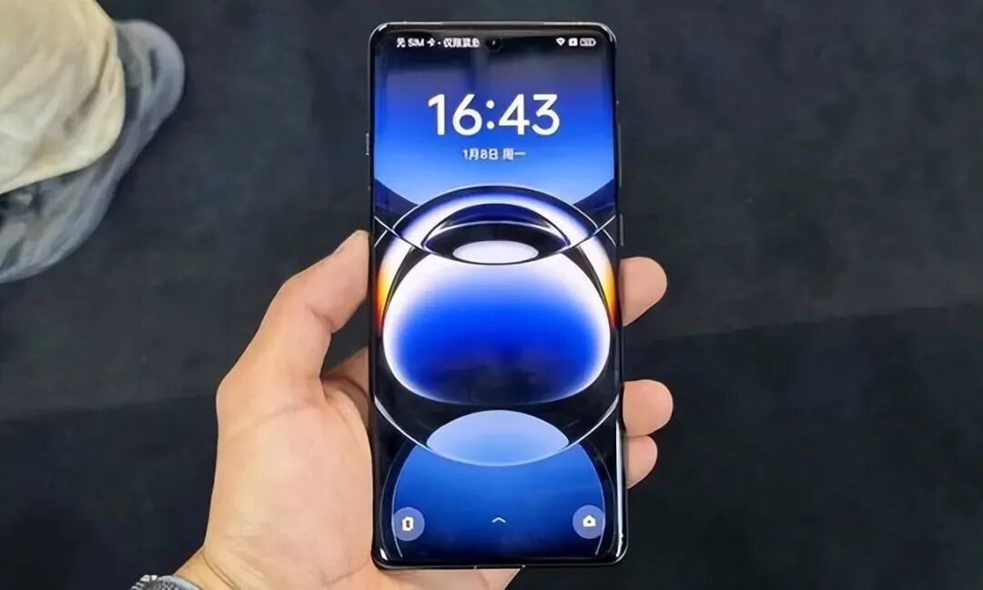 10月份换新机，推荐这4款骁龙8Gen3手机，公认口碑好，流畅用五年