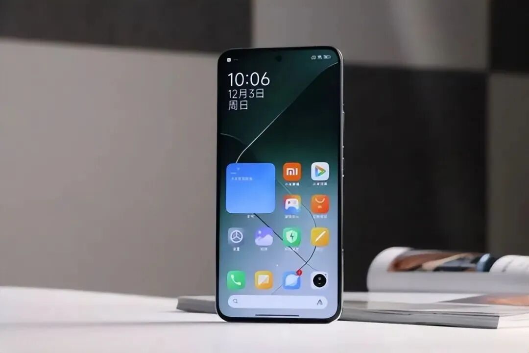 10月份换新机，推荐这4款骁龙8Gen3手机，公认口碑好，流畅用五年