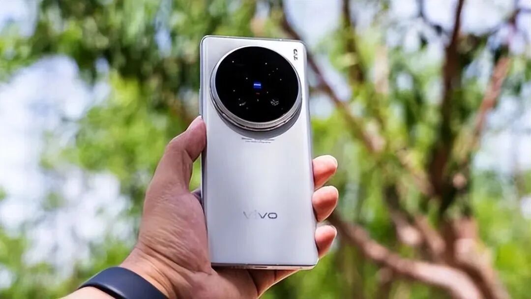 10月份换新机，推荐这4款骁龙8Gen3手机，公认口碑好，流畅用五年