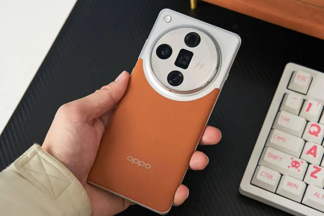 10月份换新机，推荐这4款骁龙8Gen3手机，公认口碑好，流畅用五年