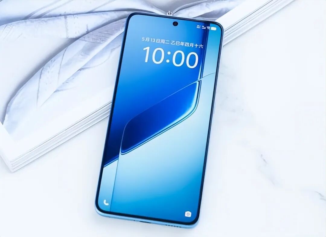 2025国补后，“价格雪崩”的3款手机，16+512GB闭眼入也“很香”