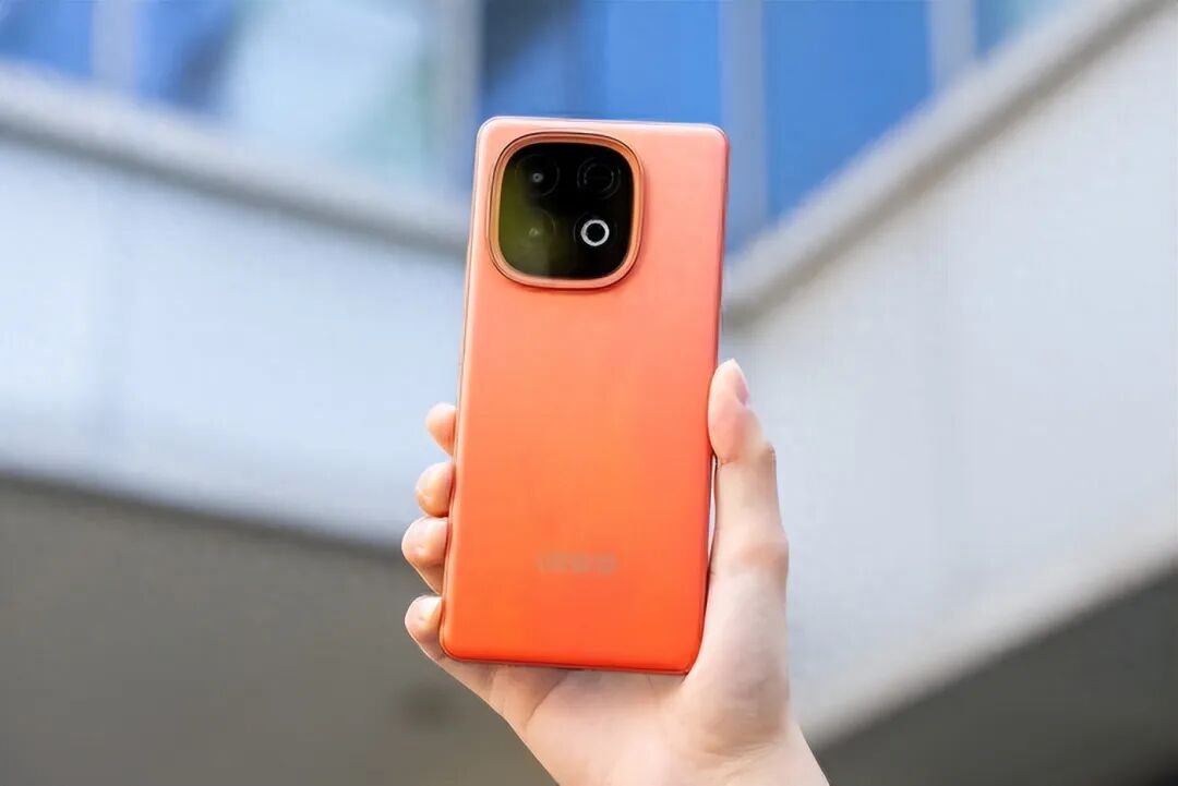 618国补后，“续航巨猛”的4款手机，16+512GB价格还“不贵”