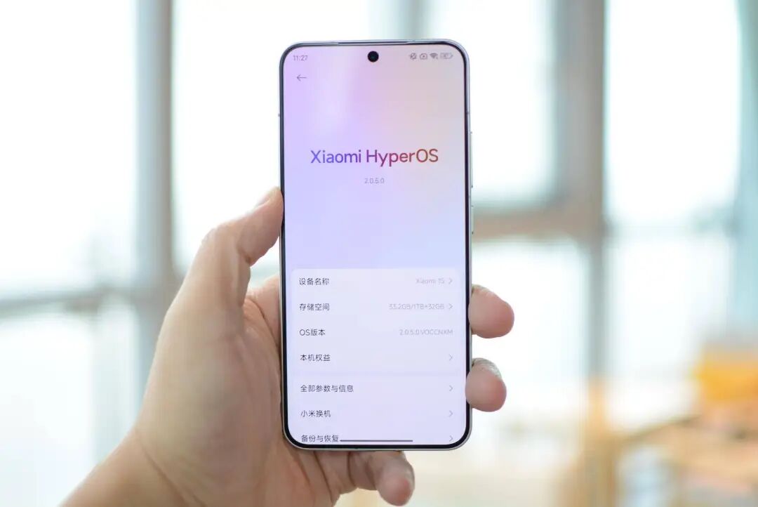 2025买手机要有长远考虑，这4款堪称“六边形战士”，用到2030年