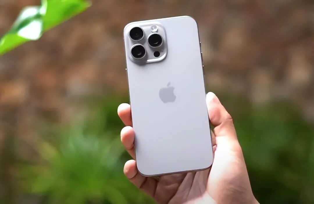 2025“高配机皇”的4款手机，可以“一步到位”的手机