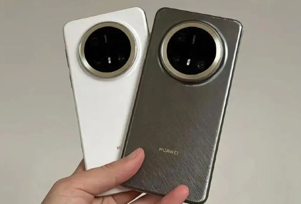 2025“高配机皇”的4款手机，可以“一步到位”的手机