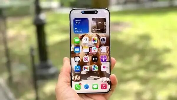 换手机建议“别太小气”，目前这4款值得入手，一步到位能用6年