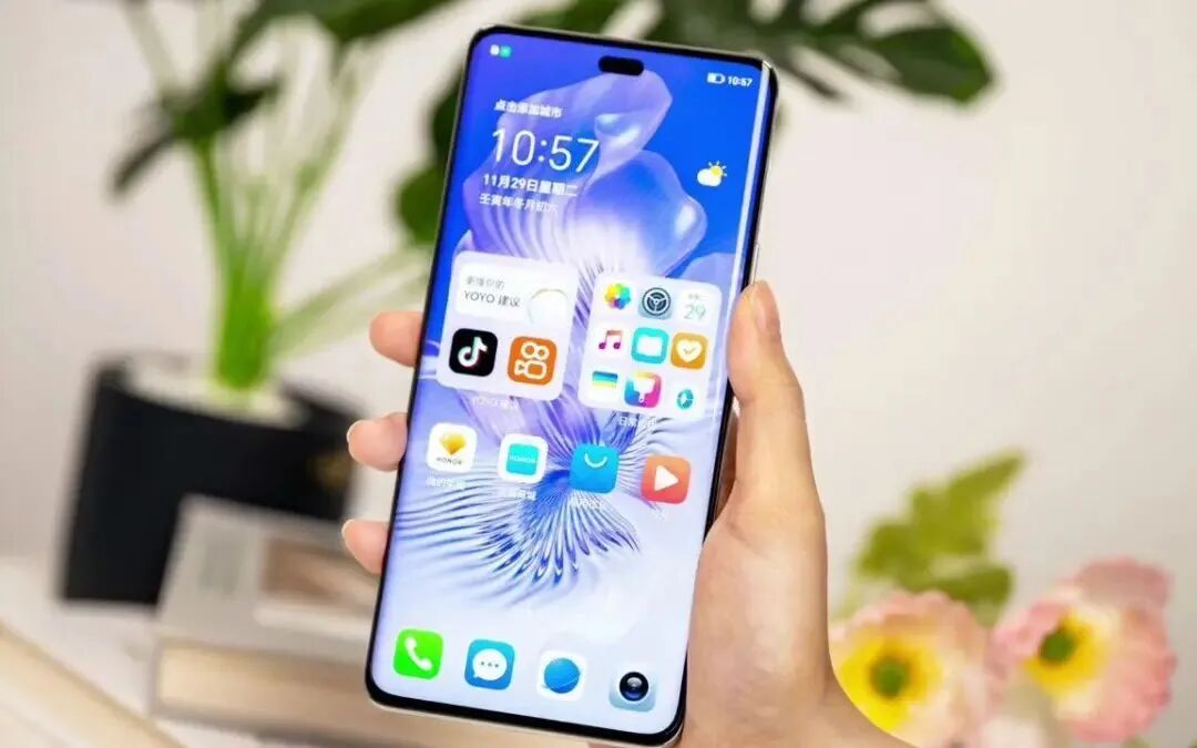 换手机建议“别太小气”，目前这4款值得入手，一步到位能用6年