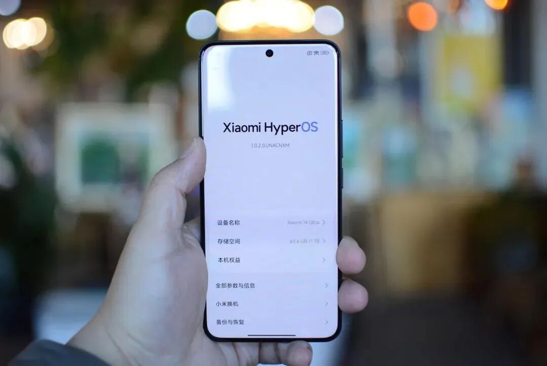 9月买手机不要抠搜，这4款都是“高配机皇”，一步到位能用6年