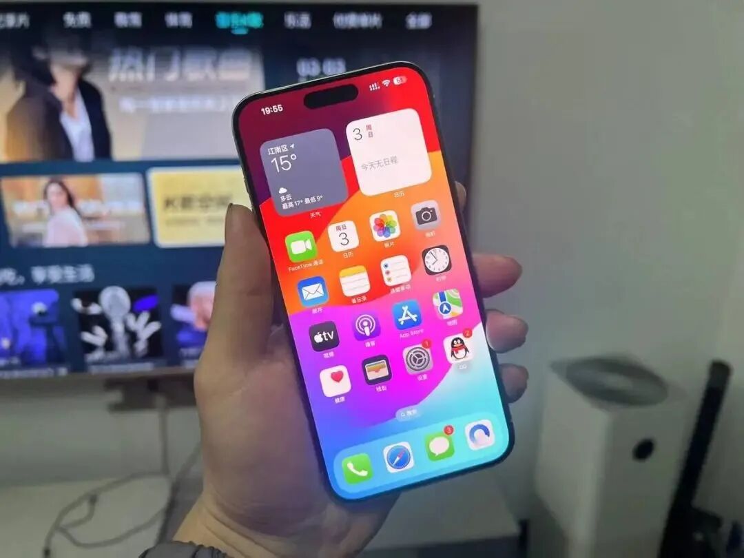 9月买手机不要抠搜，这4款都是“高配机皇”，一步到位能用6年