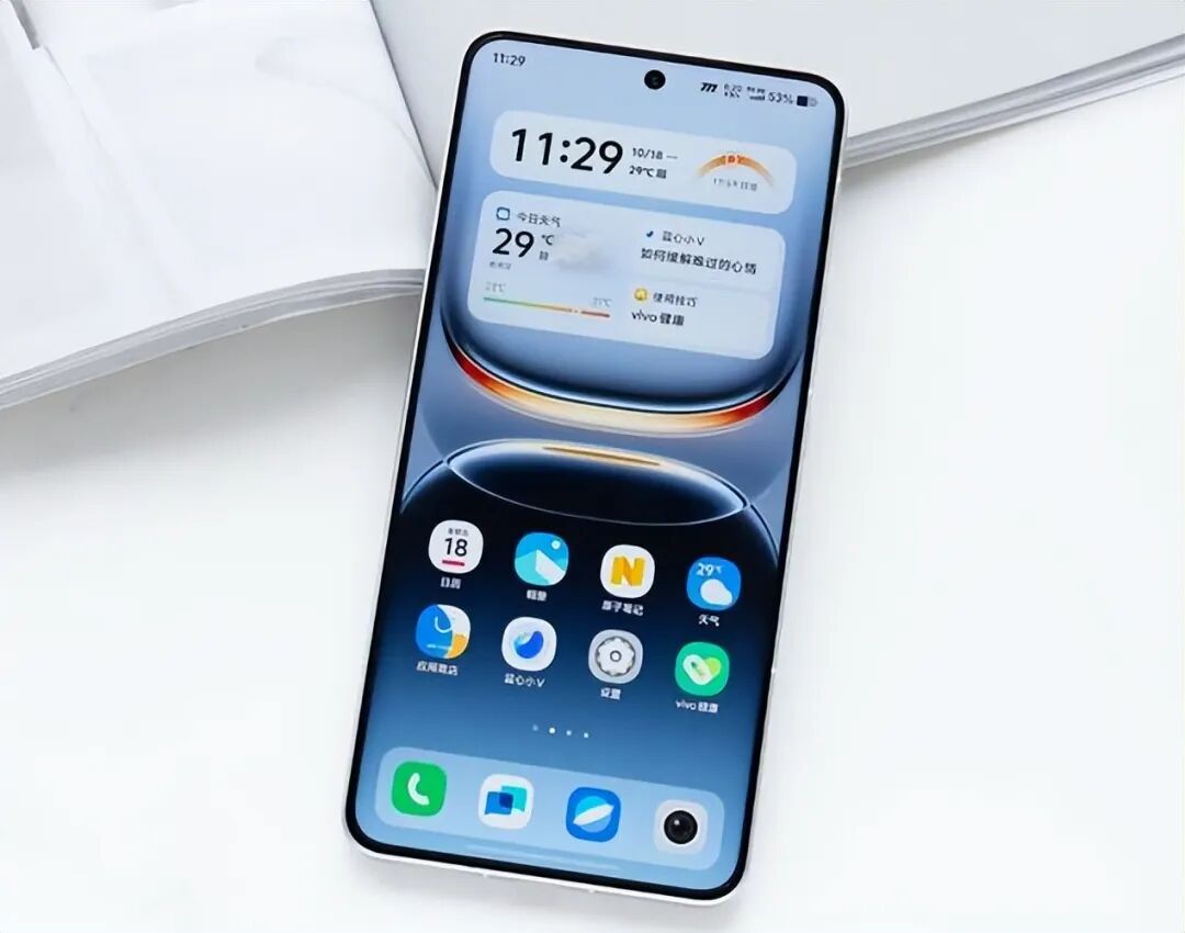 不要曲屏？这3款直屏+骁龙8至尊版+512GB手机，一步到位用六年