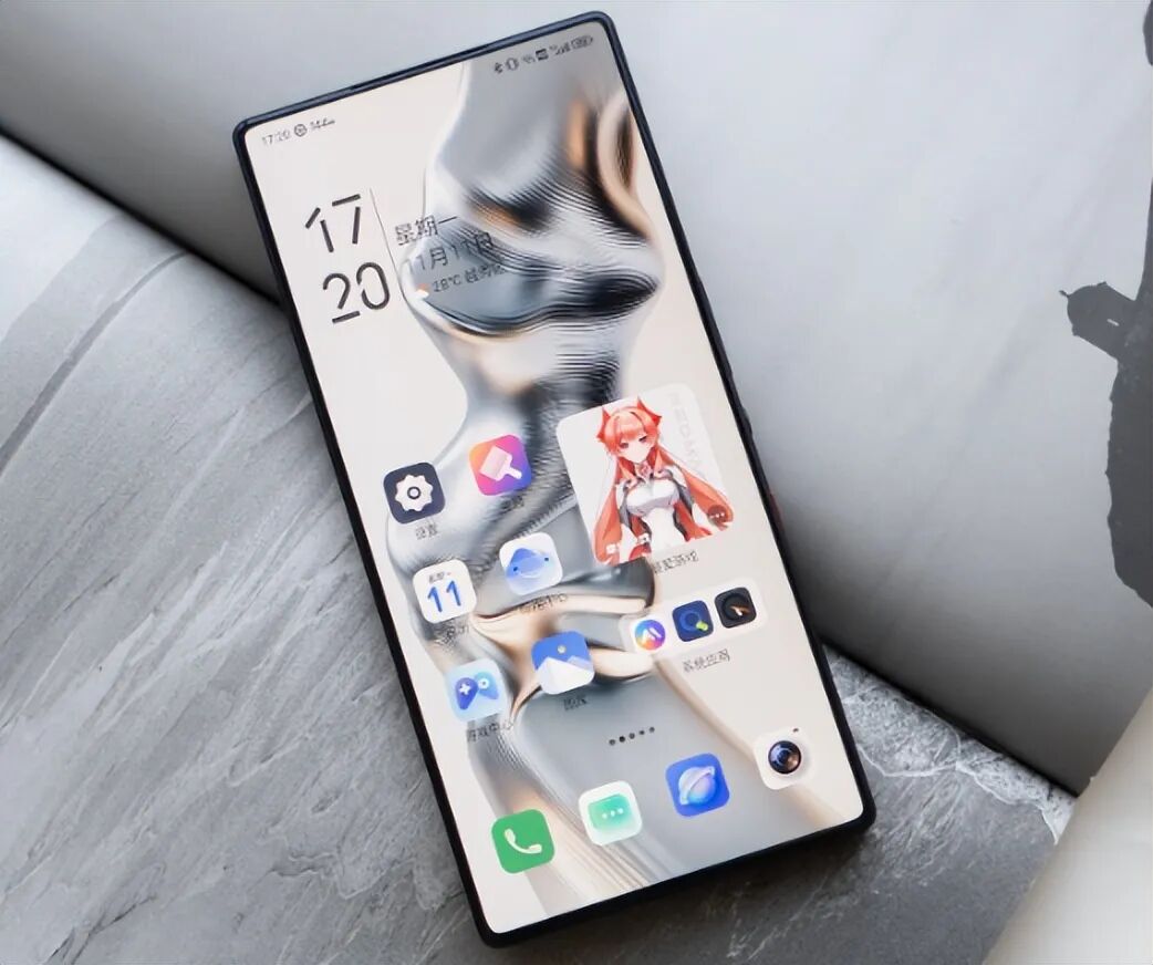 不要曲屏？这3款直屏+骁龙8至尊版+512GB手机，一步到位用六年