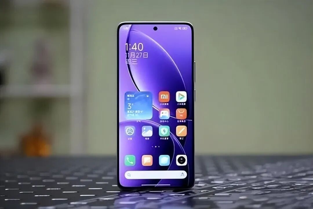 不要曲屏？这3款直屏+骁龙8至尊版+512GB手机，一步到位用六年