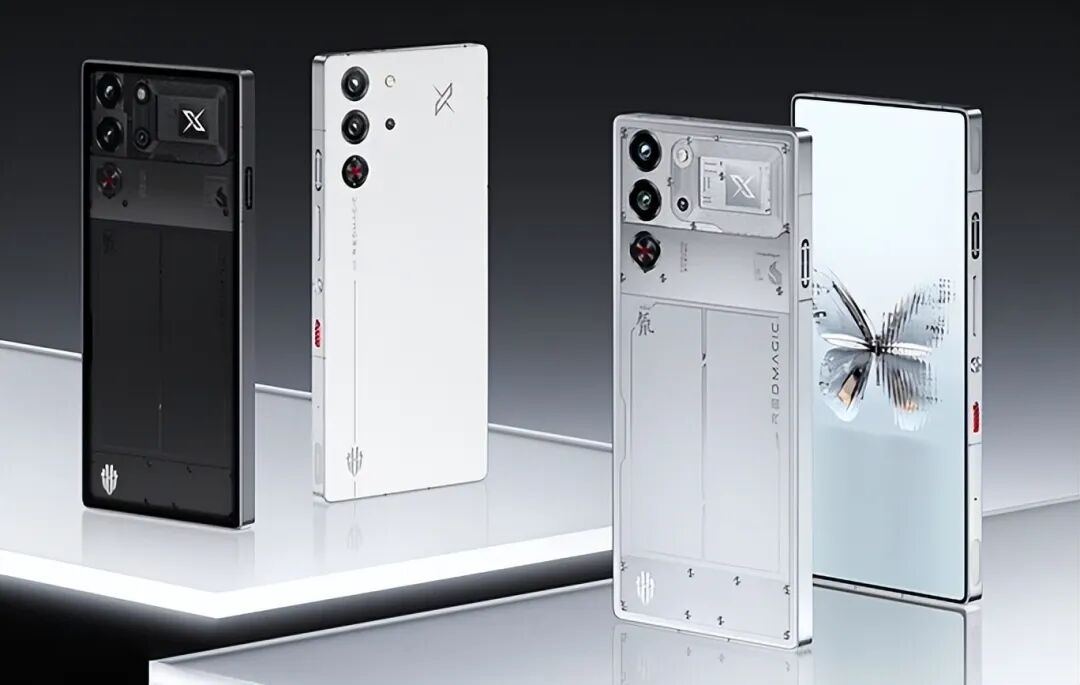 不要曲屏？这3款直屏+骁龙8至尊版+512GB手机，一步到位用六年