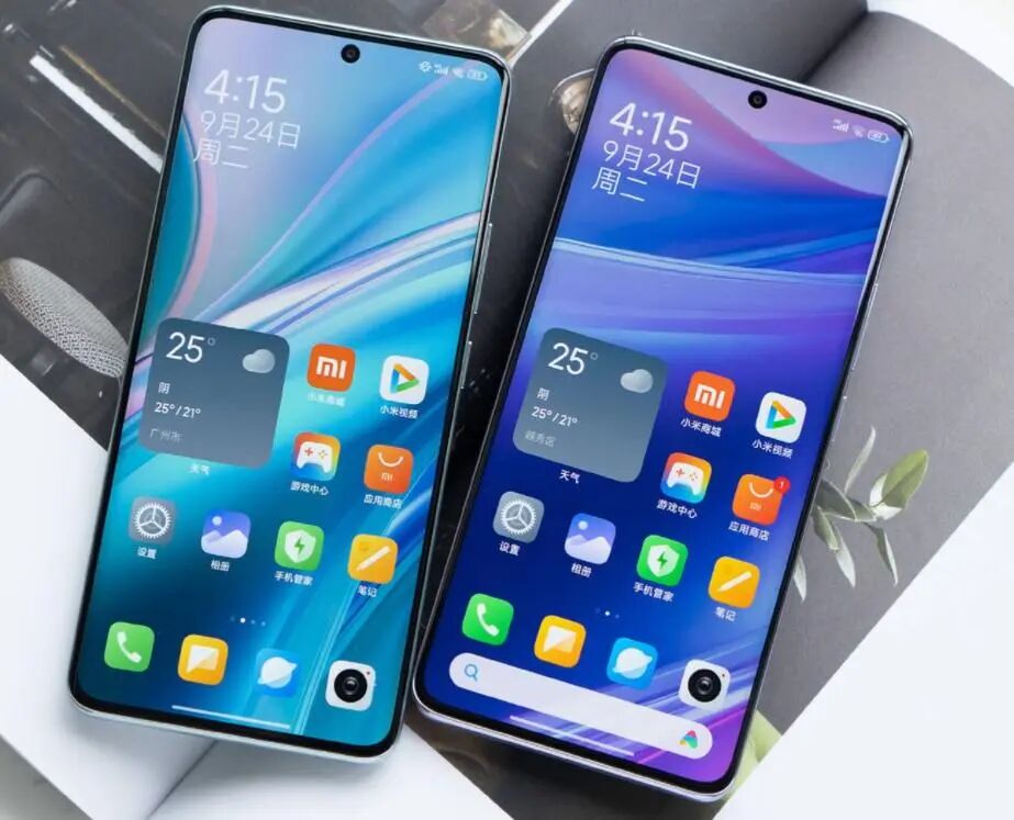 4款“最耐用”的手机，机身耐摔都有 IP68级 防水，用五年无压力