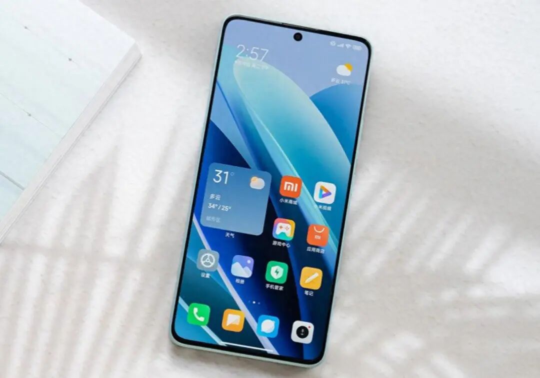 预算1000元左右，别错过这3款手机