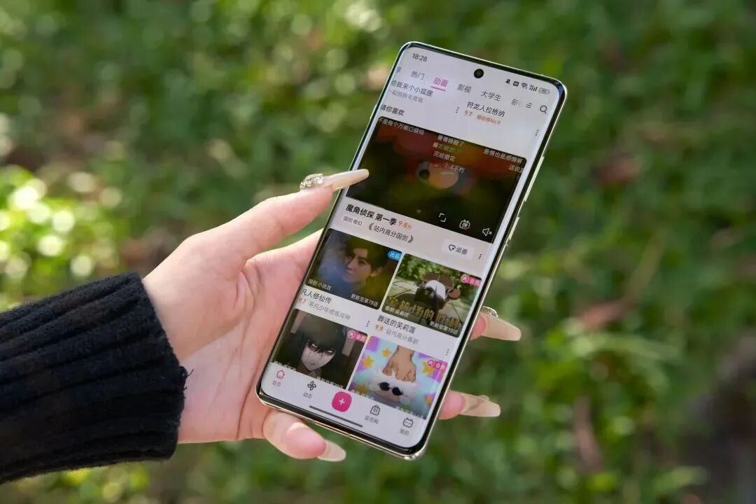 换手机建议一步到位，这四款几乎“零差评”，可以用到2029年！