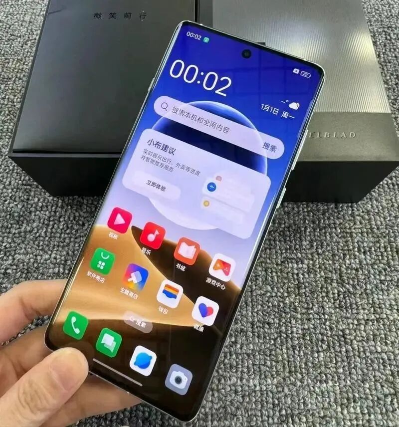 换手机建议一步到位，这四款几乎“零差评”，可以用到2029年！