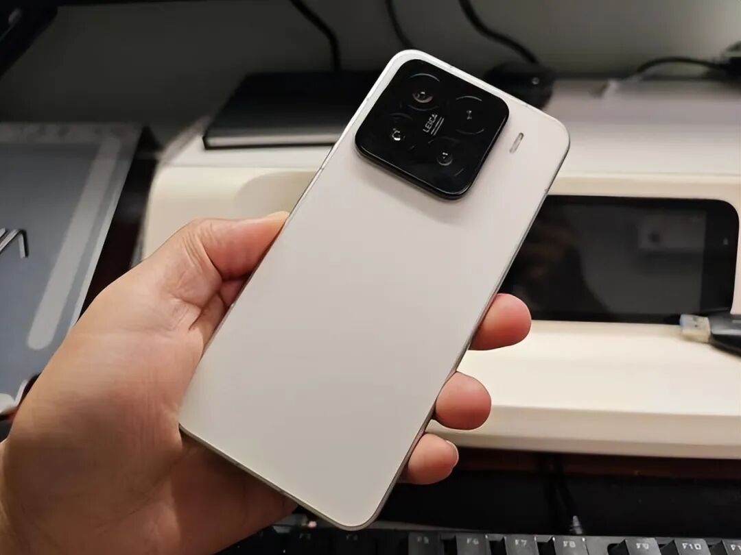 11月可以“闭眼买”的4款手机，16G+512G大内存，流畅用到2030年