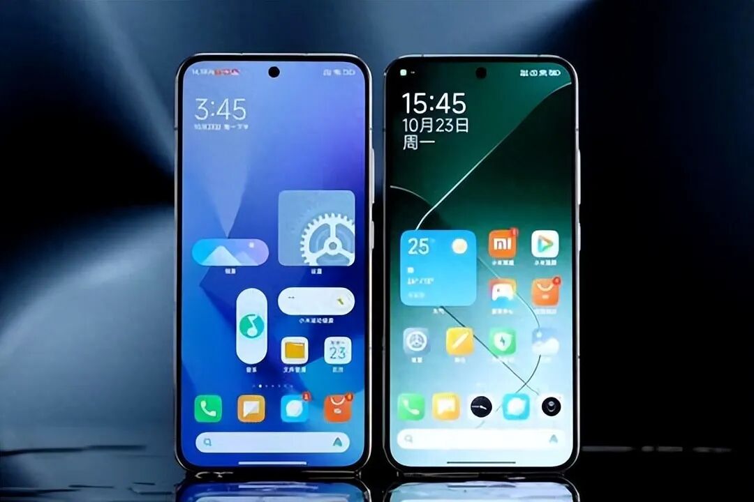 11月可以“闭眼买”的4款手机，16G+512G大内存，流畅用到2030年