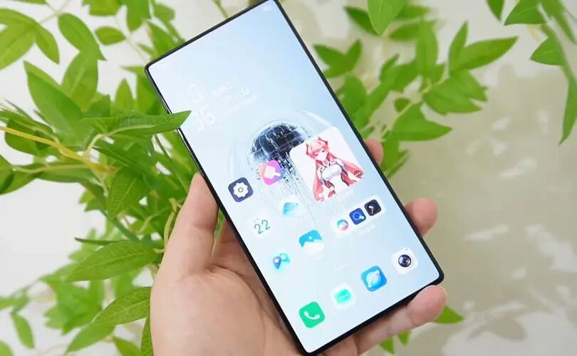 2024年几乎“零差评”的手机！可以闭眼入