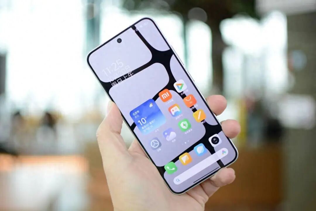 2024年几乎“零差评”的手机！可以闭眼入