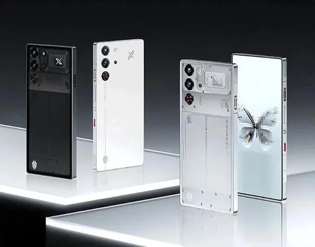 2024年几乎“零差评”的手机！可以闭眼入