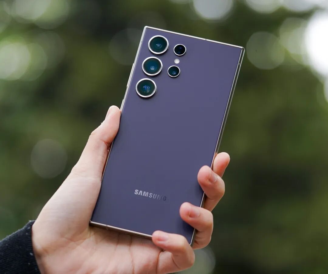 换手机建议别太抠搜，目前这4款值得入手，一步到位用6年