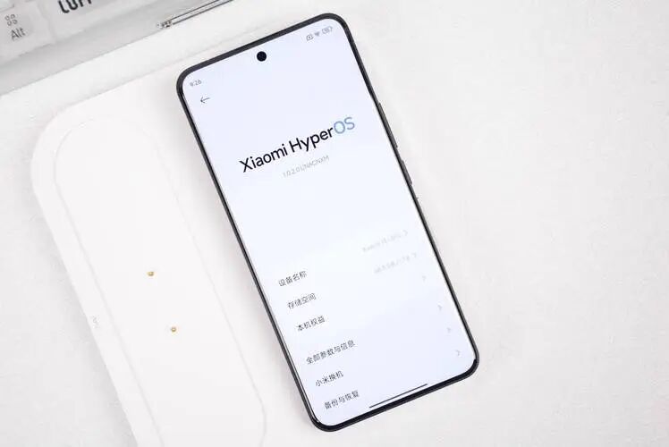 换手机建议别太抠搜，目前这4款值得入手，一步到位用6年