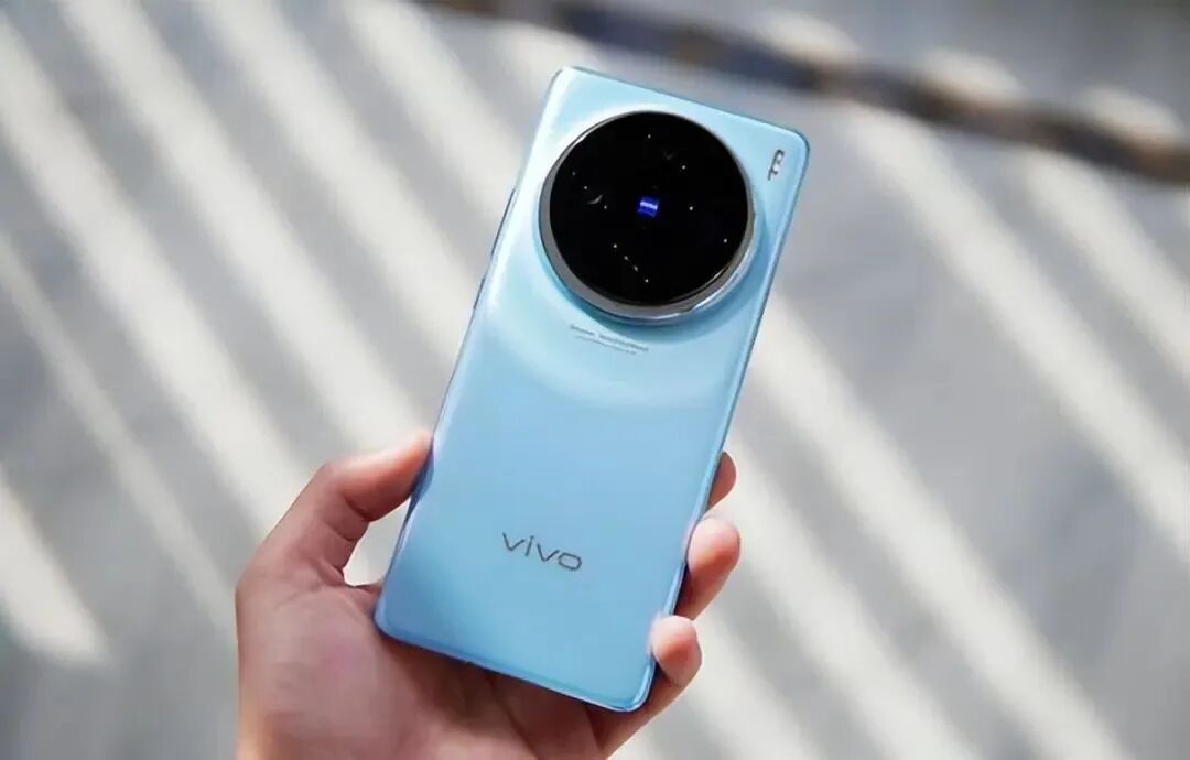 2024年买手机一步到位，目前这4款手机口碑好，用六年都不过时，跟买不踩坑