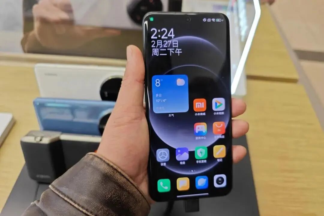 小米手机别乱买，这4款才是“口碑最佳”的选择，轻松流畅用五年