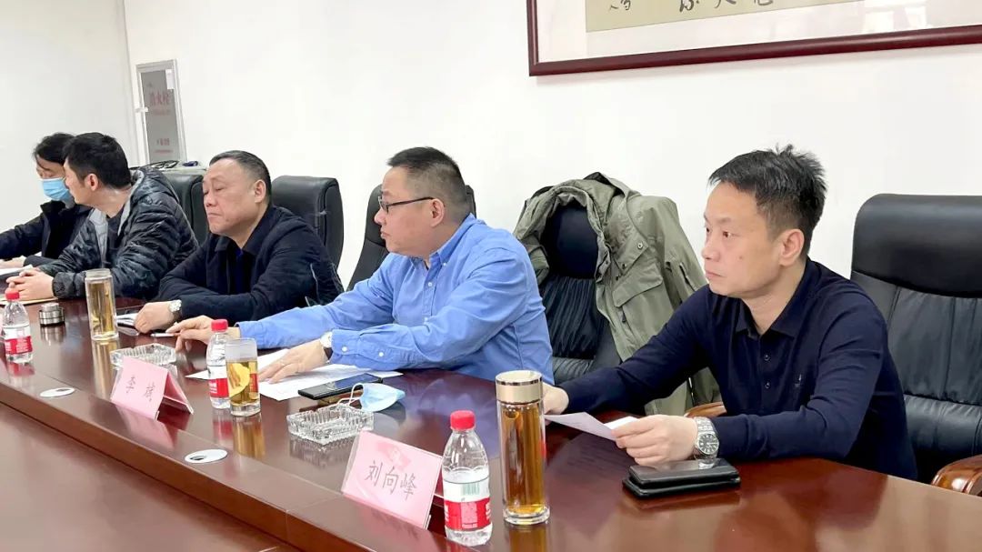 解难题、促发展” 道路通畅专项促进会在大中原国际汽车城召开 解难题、促发展” 道路通畅专项促进会在大中原国际汽车城召开