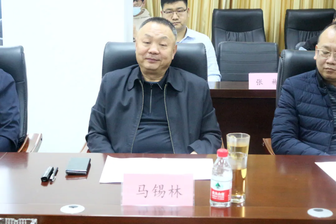 万人助万企 | 扎实再推进 中原区零售业企业座谈交流会在大中原汽车城召开 万人助万企 | 扎实再推进 中原区零售业企业座谈交流会在大中原汽车城召开