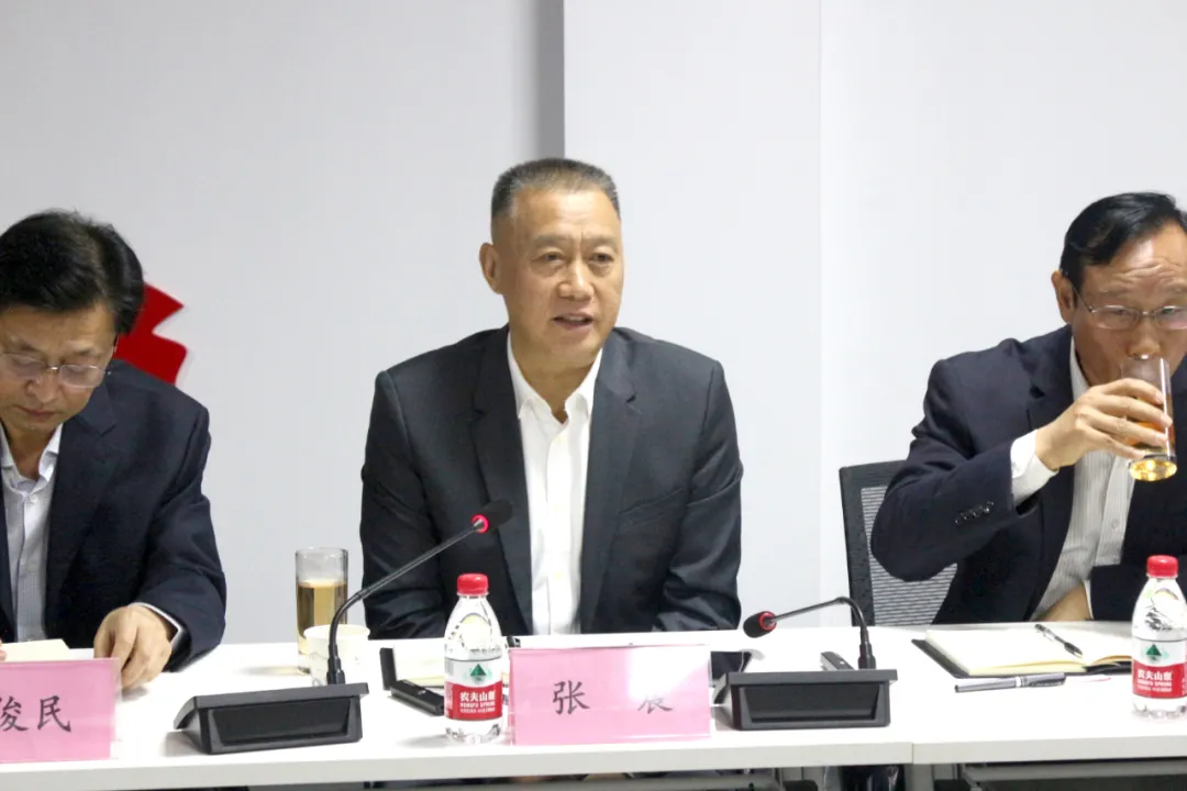 河南機電職業學院領導一行到天馬汽車產業學院調研指導:賦能高質量發展 河南機電職業學院領導一行到天馬汽車產業學院調研指導:賦能高質量發展